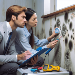 mold inspection