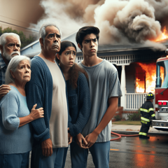 Residential Fire Smoke Damage Service Rytech Restoration Southern-Hillsborough FL